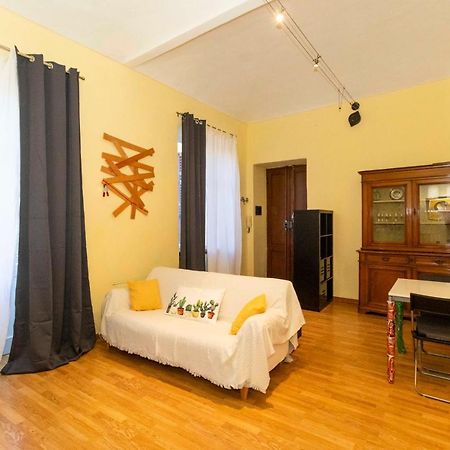 Porta Nuova & San Salvario Roomy Flat Turin Exterior photo