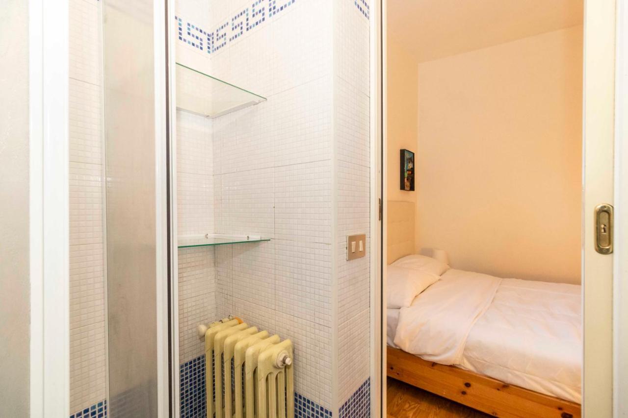 Porta Nuova & San Salvario Roomy Flat Turin Exterior photo