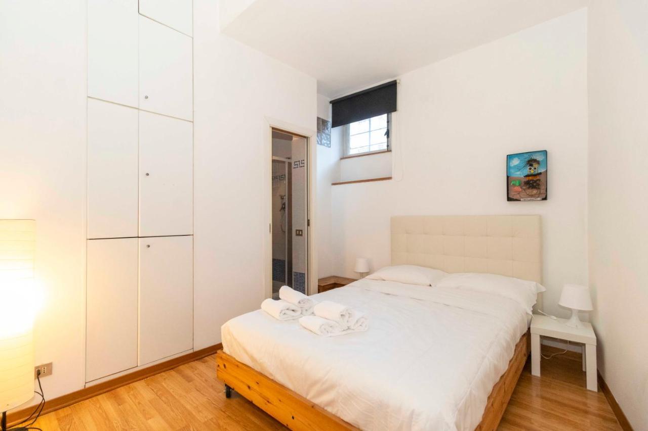 Porta Nuova & San Salvario Roomy Flat Turin Exterior photo