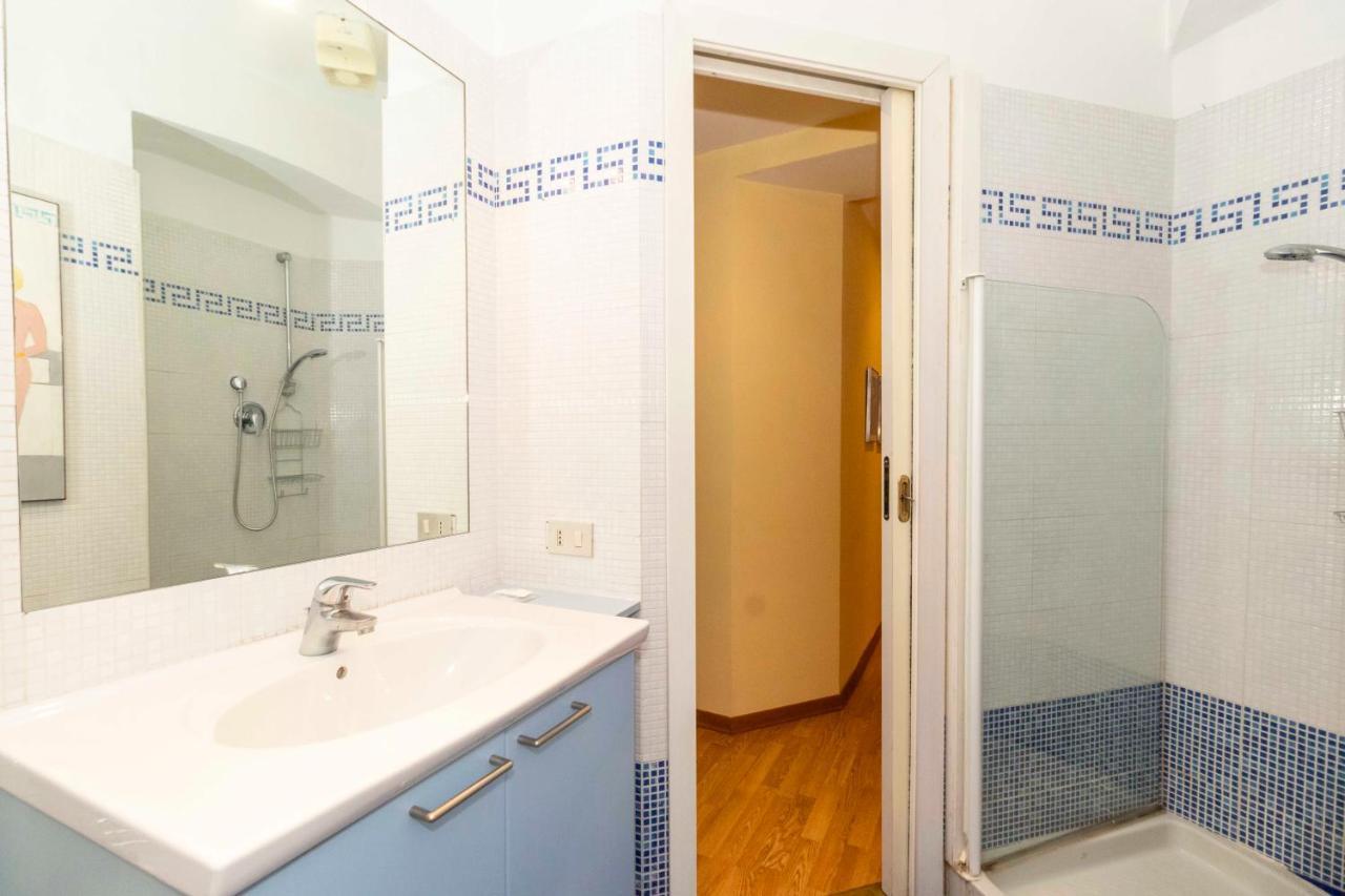 Porta Nuova & San Salvario Roomy Flat Turin Exterior photo